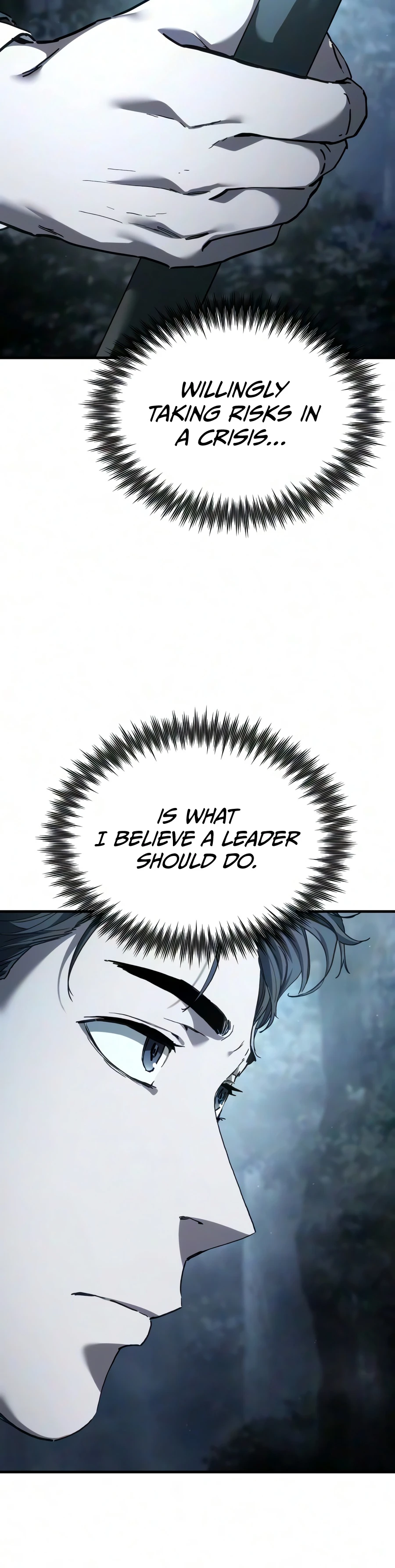 Read Goblin Corporation chapter 5 image 11 on Lezhin