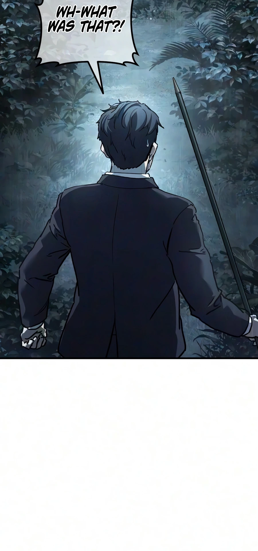 Read Goblin Corporation chapter 5 image 13 on Lezhin