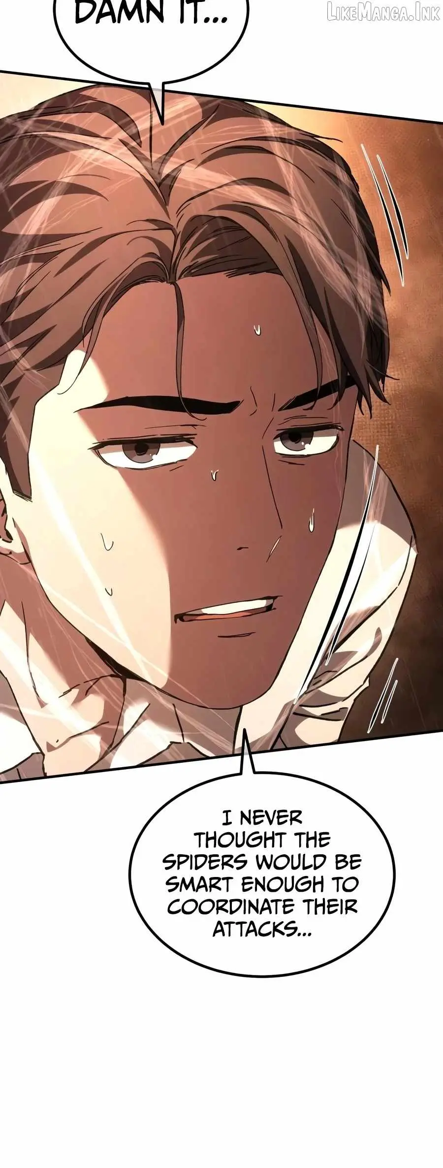 Read Goblin Corporation chapter 6 image 12 on Lezhin