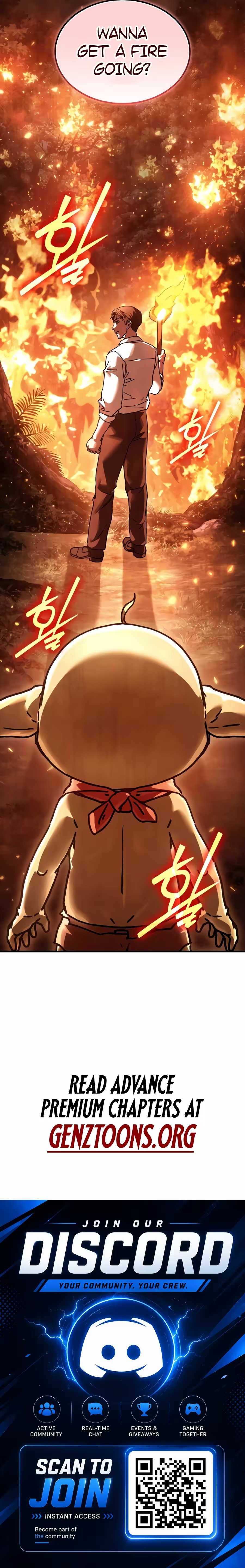 Read Goblin Corporation chapter 7 image 16 on Lezhin