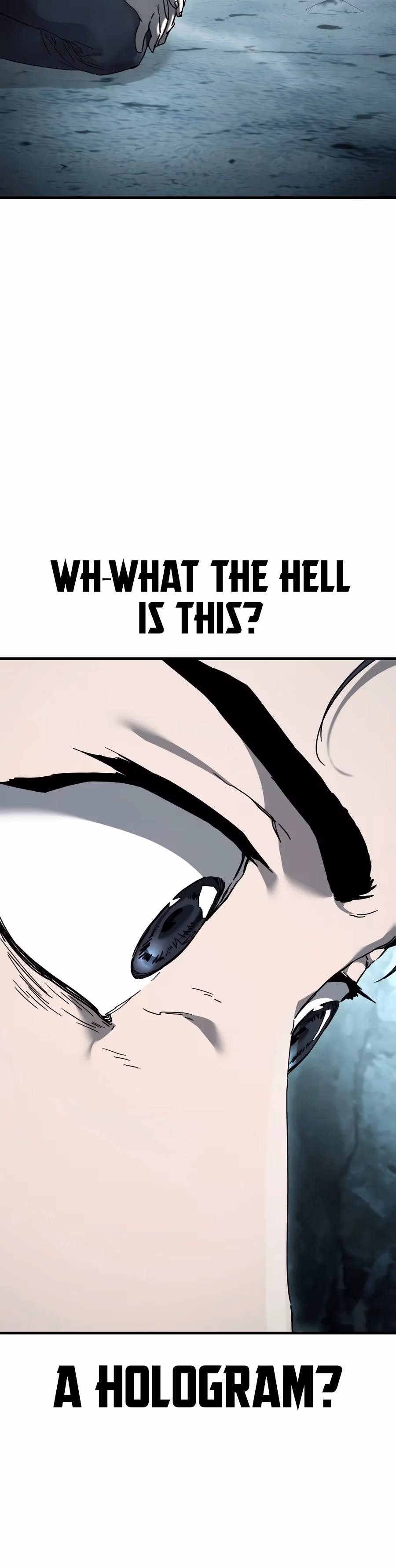 Read Goblin Inc. chapter 1 image 17 on Lezhin