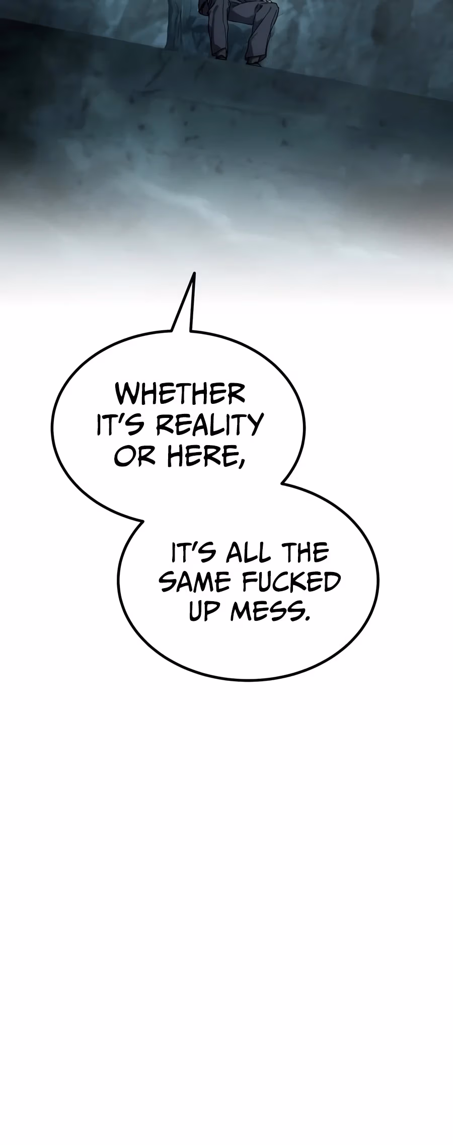 Read Goblin Inc. chapter 1 image 27 on Lezhin