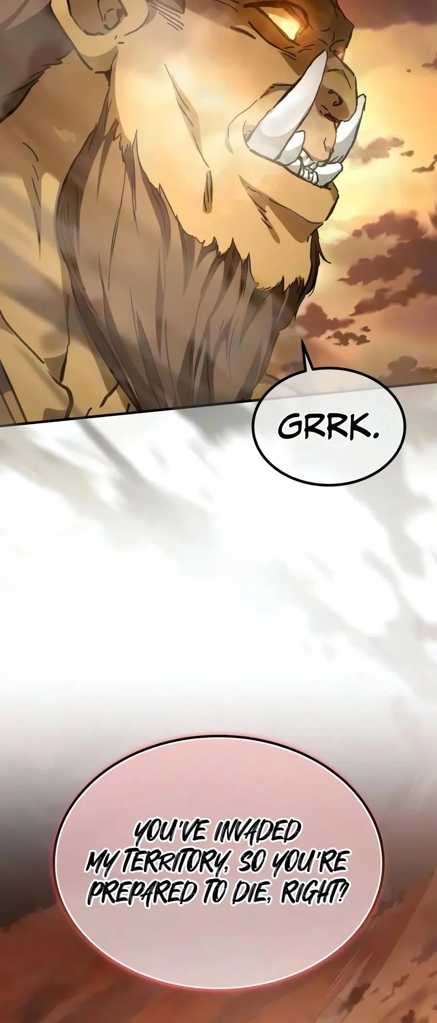 Read Goblin Inc. chapter 11 image 13 on Lezhin