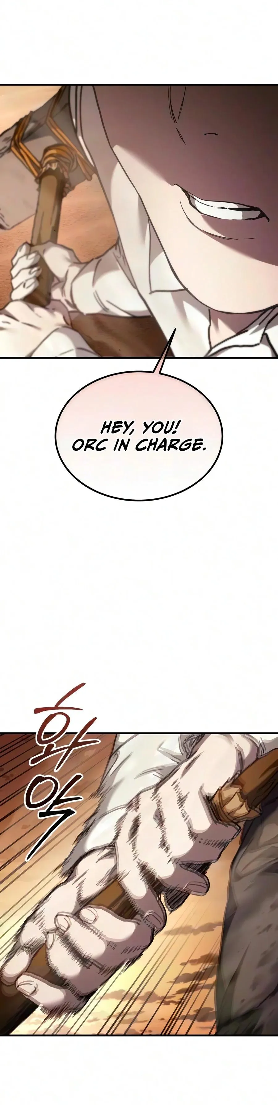 Read Goblin Inc. chapter 11 image 21 on Lezhin