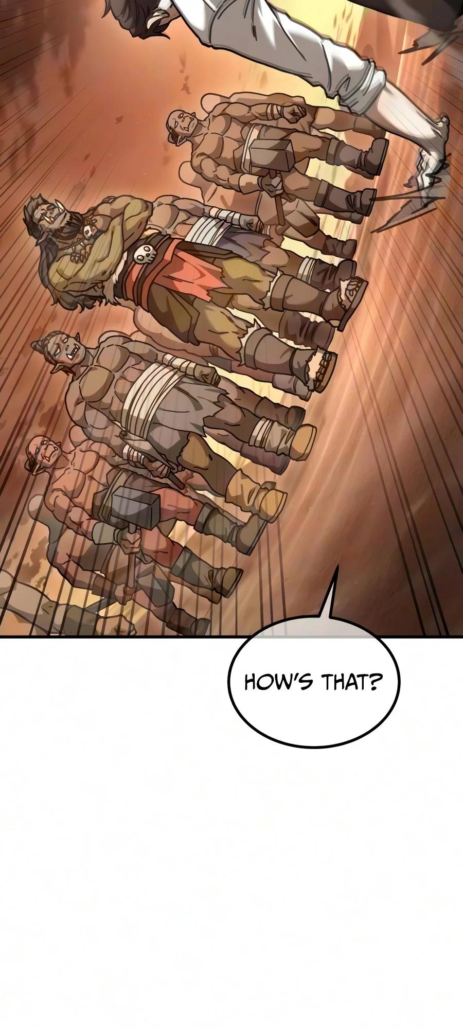 Read Goblin Inc. chapter 12 image 1 on Lezhin
