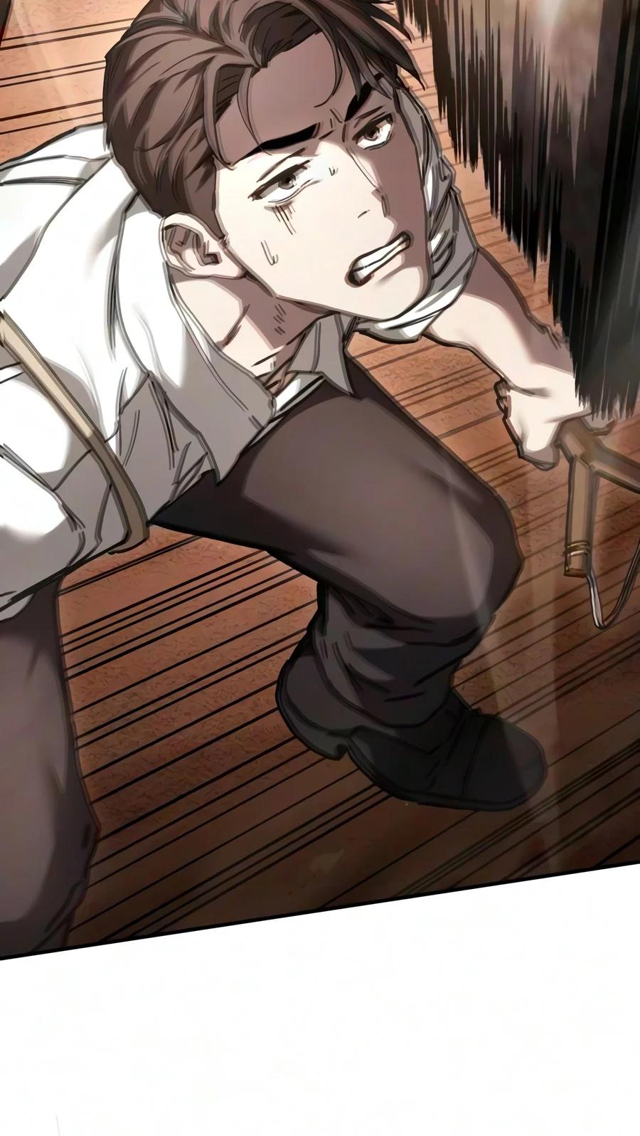 Read Goblin Inc. chapter 12 image 11 on Lezhin