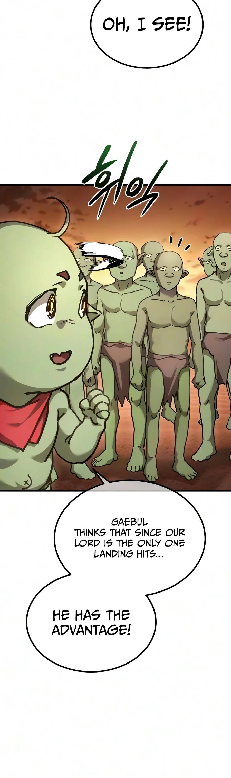 Read Goblin Inc. chapter 12 image 17 on Lezhin
