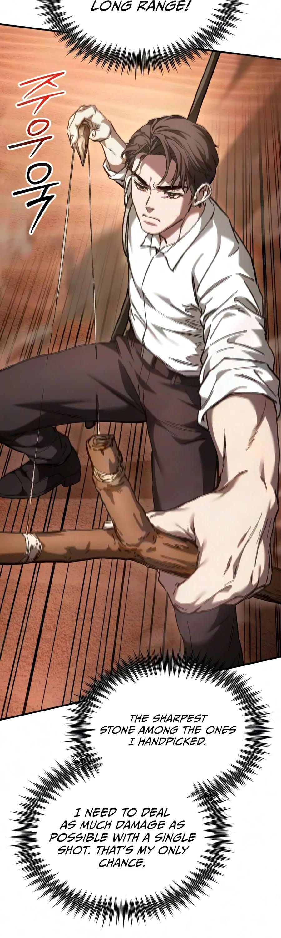 Read Goblin Inc. chapter 12 image 7 on Lezhin