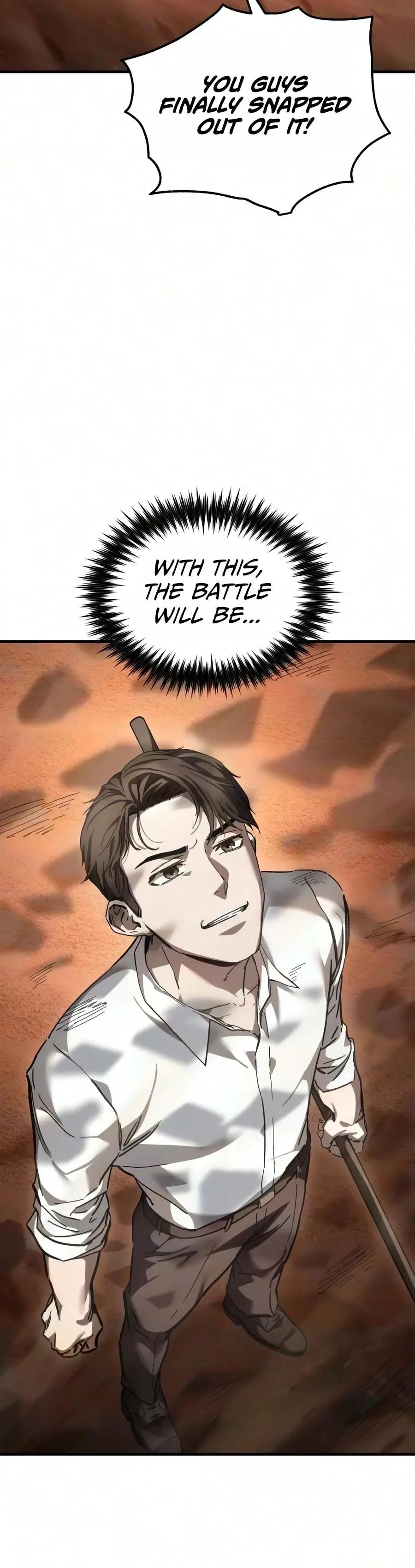 Read Goblin Inc. chapter 13 image 6 on Lezhin