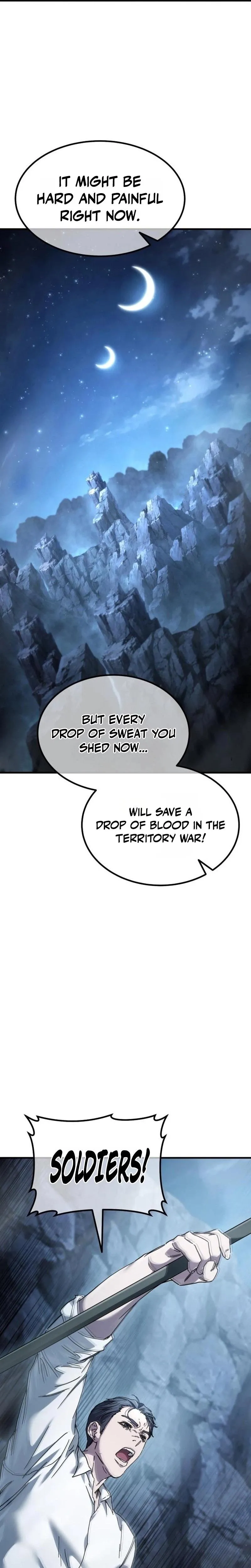 Read Goblin Inc. chapter 2 image 13 on Lezhin
