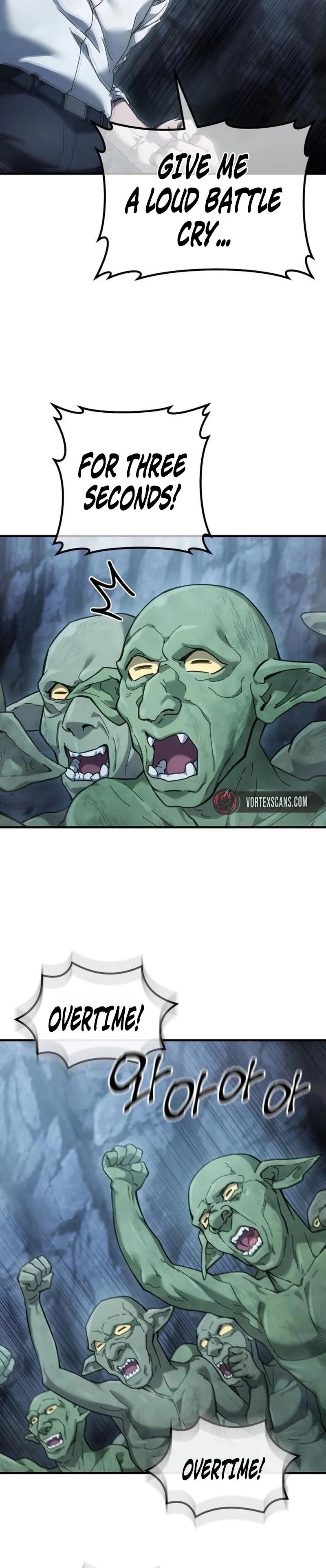 Read Goblin Inc. chapter 2 image 14 on Lezhin