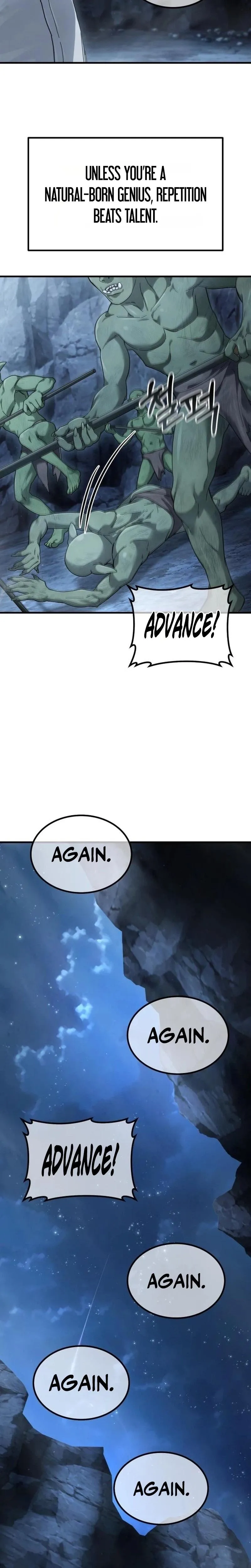 Read Goblin Inc. chapter 2 image 25 on Lezhin