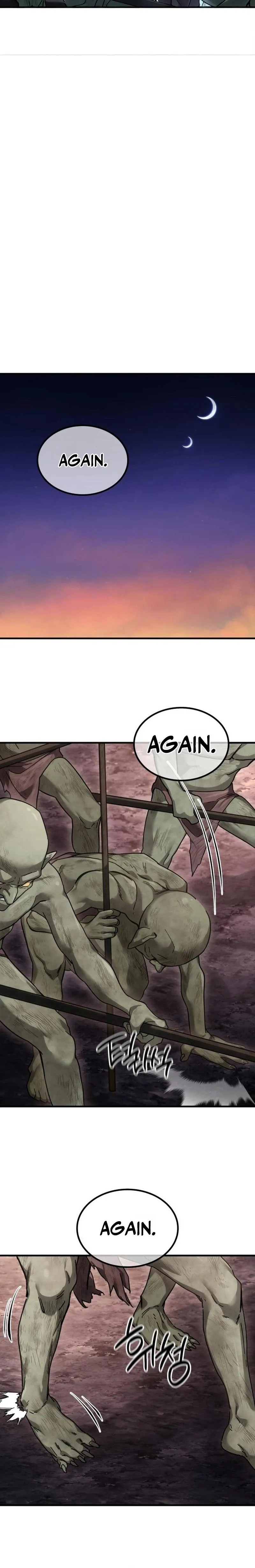 Read Goblin Inc. chapter 2 image 29 on Lezhin