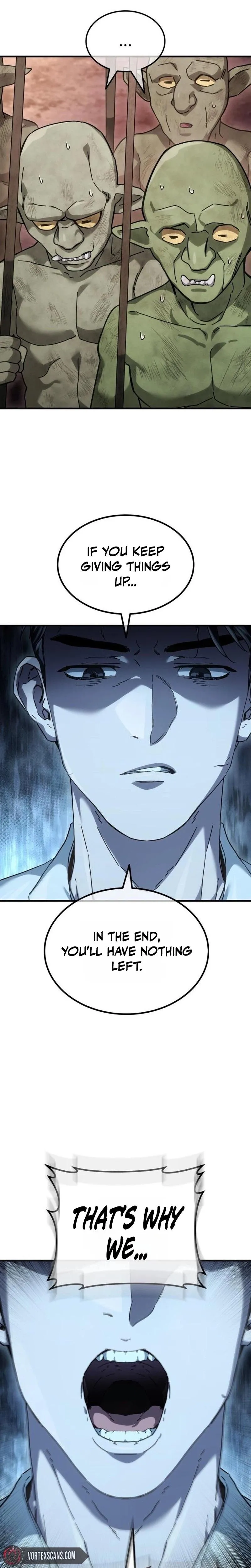 Read Goblin Inc. chapter 2 image 36 on Lezhin