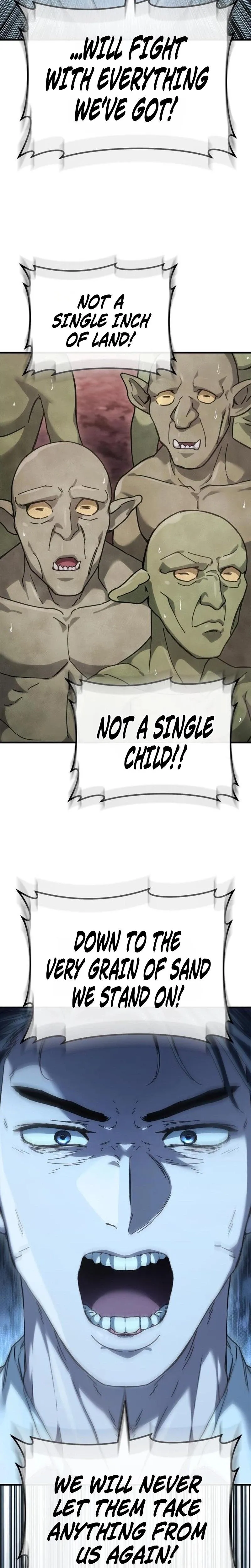 Read Goblin Inc. chapter 2 image 37 on Lezhin