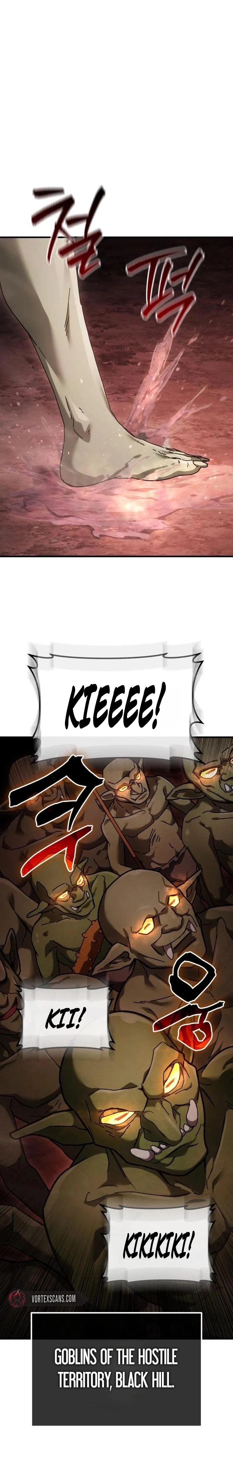 Read Goblin Inc. chapter 2 image 40 on Lezhin