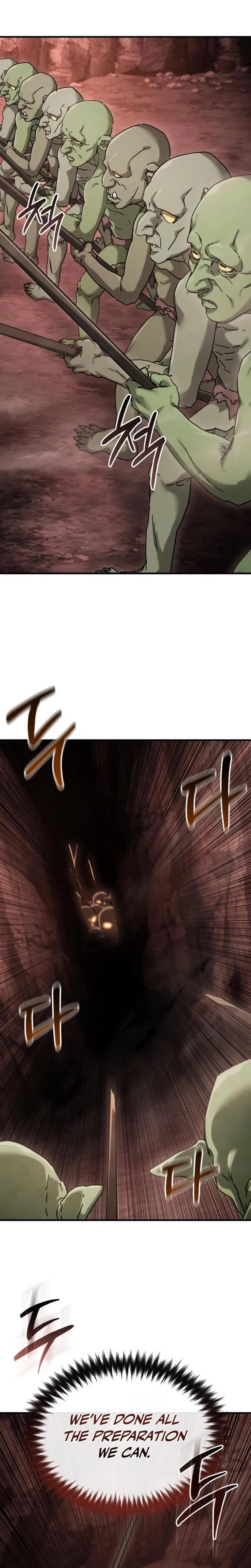 Read Goblin Inc. chapter 2 image 42 on Lezhin