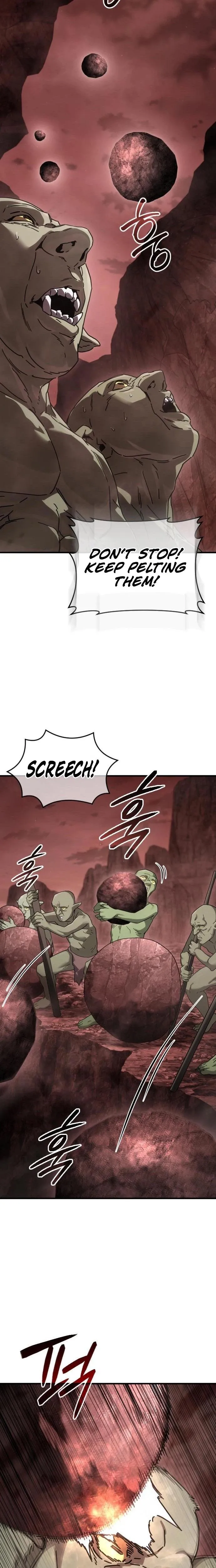 Read Goblin Inc. chapter 3 image 10 on Lezhin