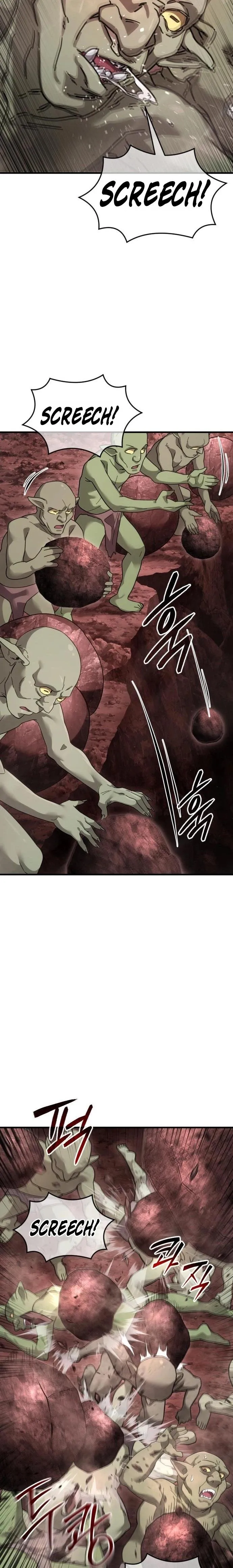 Read Goblin Inc. chapter 3 image 11 on Lezhin