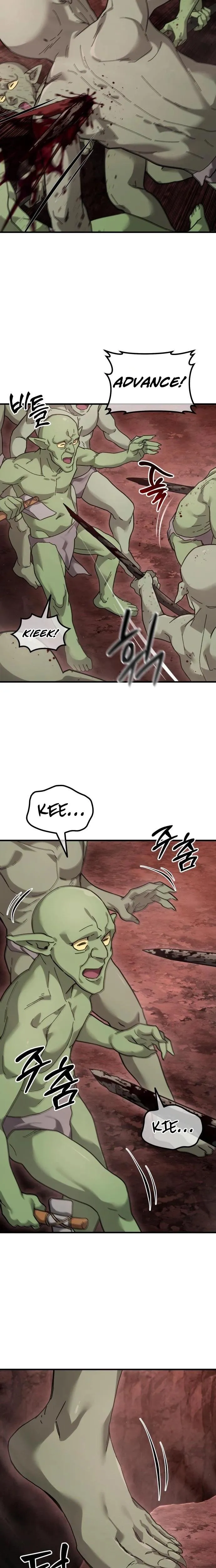 Read Goblin Inc. chapter 3 image 19 on Lezhin