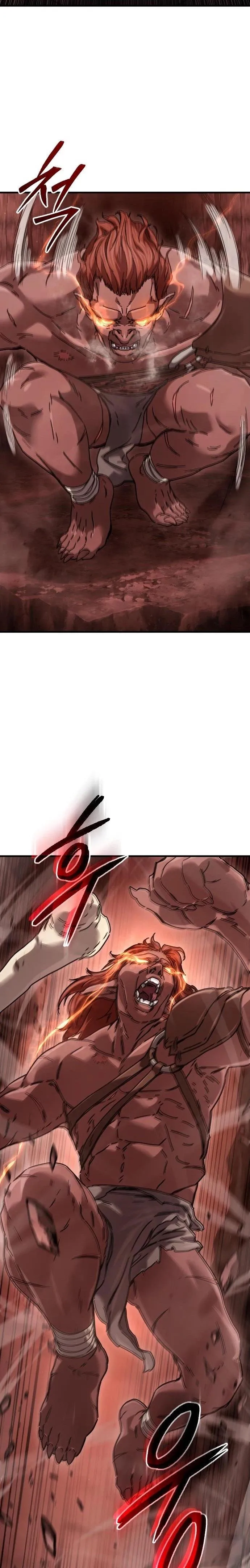 Read Goblin Inc. chapter 3 image 26 on Lezhin