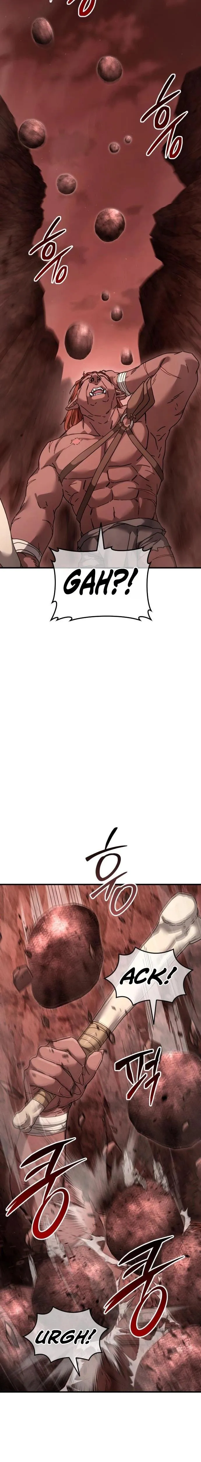 Read Goblin Inc. chapter 3 image 34 on Lezhin