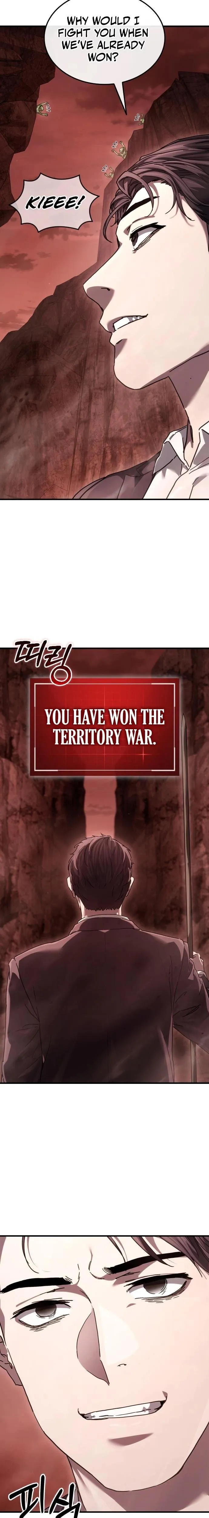 Read Goblin Inc. chapter 3 image 36 on Lezhin