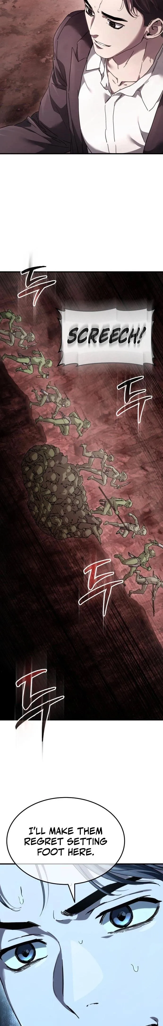 Read Goblin Inc. chapter 3 image 8 on Lezhin