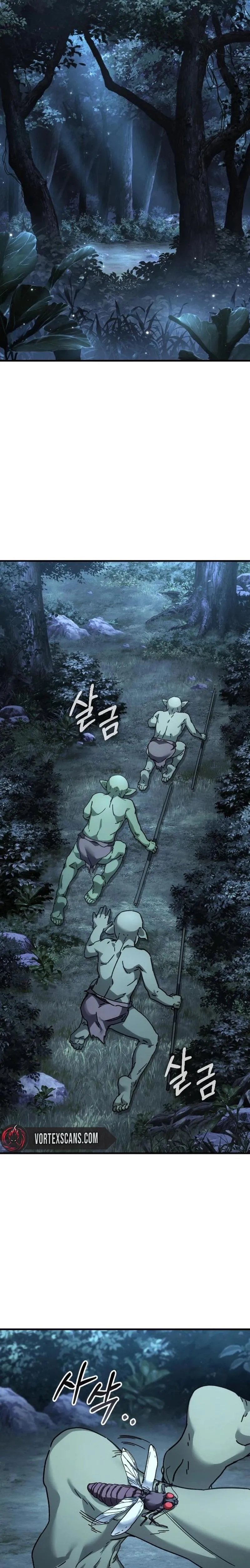 Read Goblin Inc. chapter 4 image 16 on Lezhin