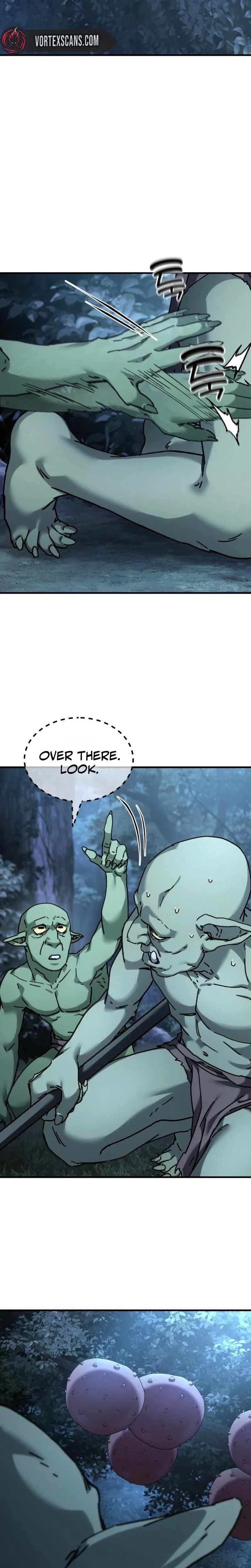 Read Goblin Inc. chapter 4 image 19 on Lezhin