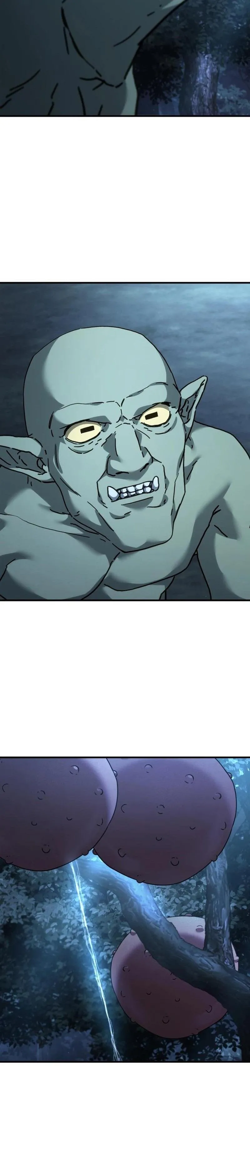Read Goblin Inc. chapter 4 image 20 on Lezhin