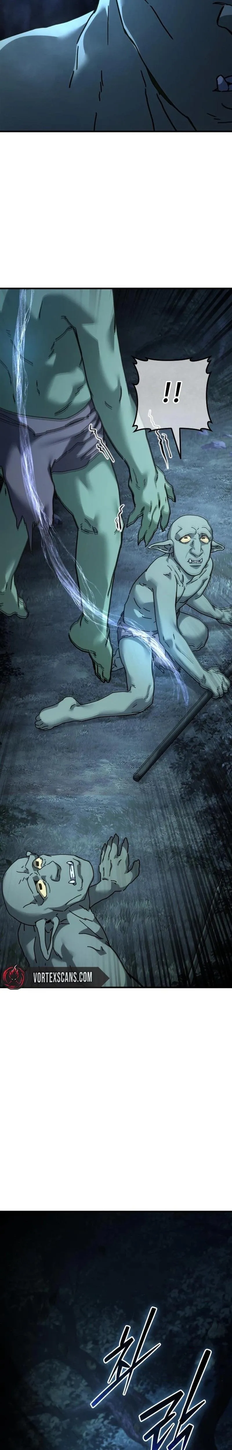 Read Goblin Inc. chapter 4 image 25 on Lezhin