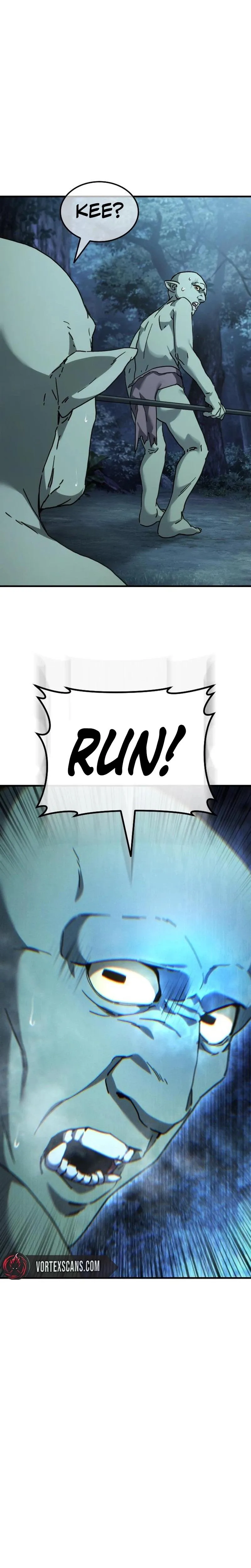 Read Goblin Inc. chapter 4 image 28 on Lezhin