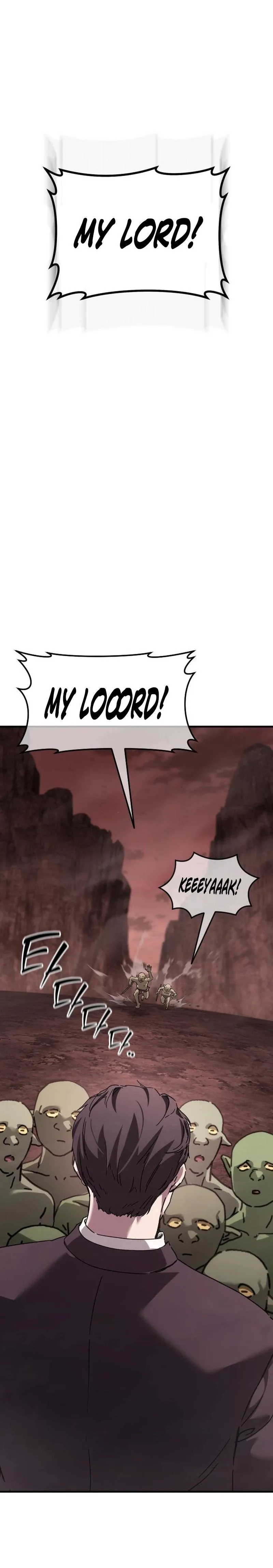Read Goblin Inc. chapter 4 image 32 on Lezhin