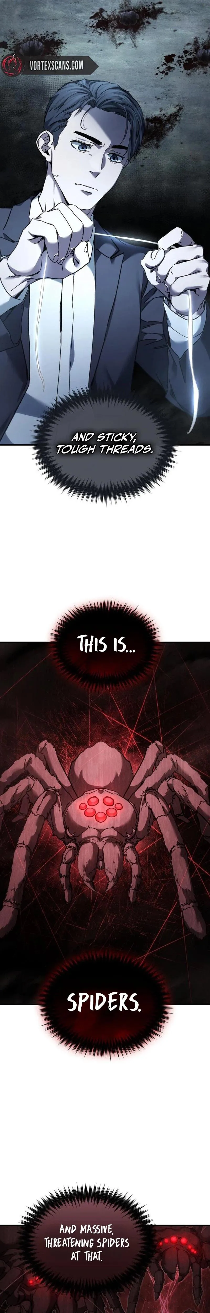 Read Goblin Inc. chapter 4 image 37 on Lezhin