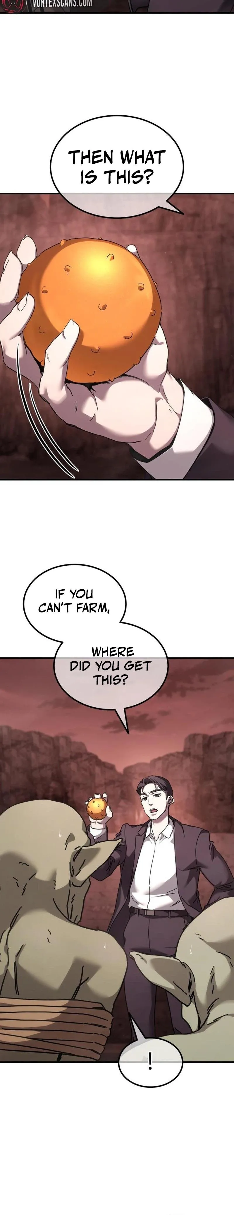 Read Goblin Inc. chapter 4 image 5 on Lezhin
