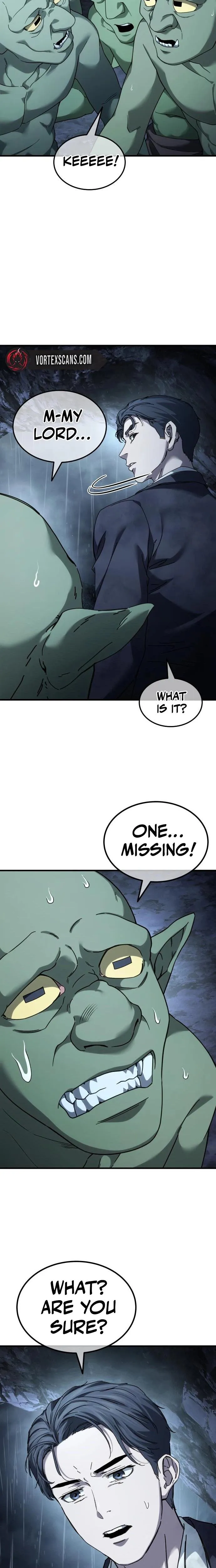 Read Goblin Inc. chapter 5 image 11 on Lezhin