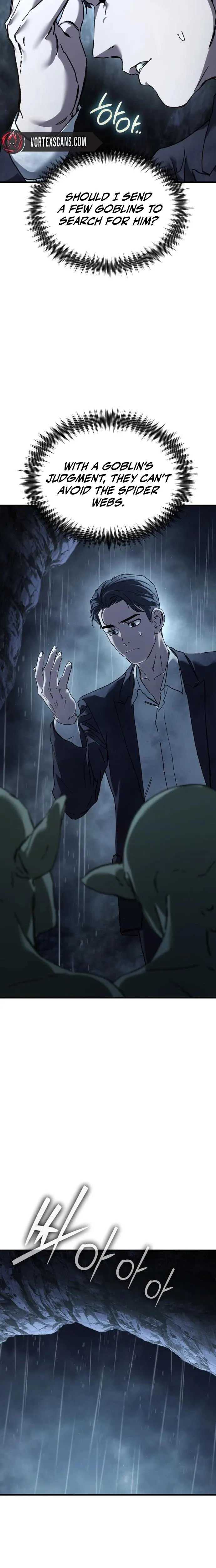 Read Goblin Inc. chapter 5 image 14 on Lezhin