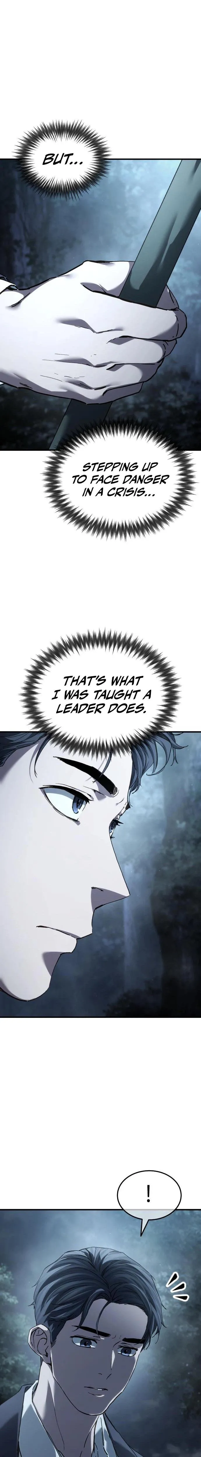 Read Goblin Inc. chapter 5 image 18 on Lezhin