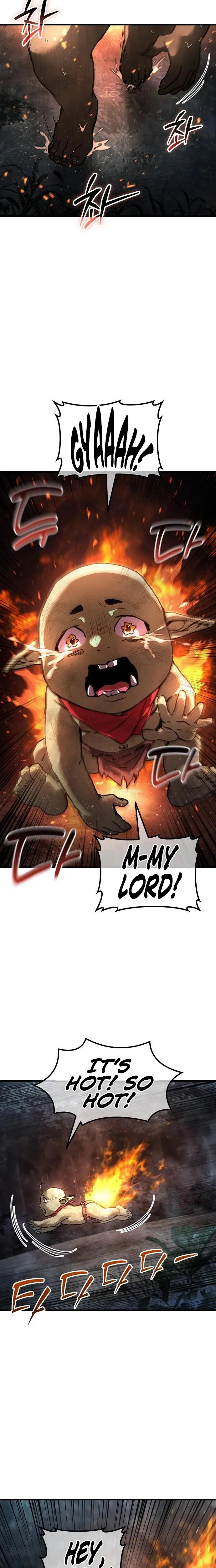 Read Goblin Inc. chapter 5 image 22 on Lezhin