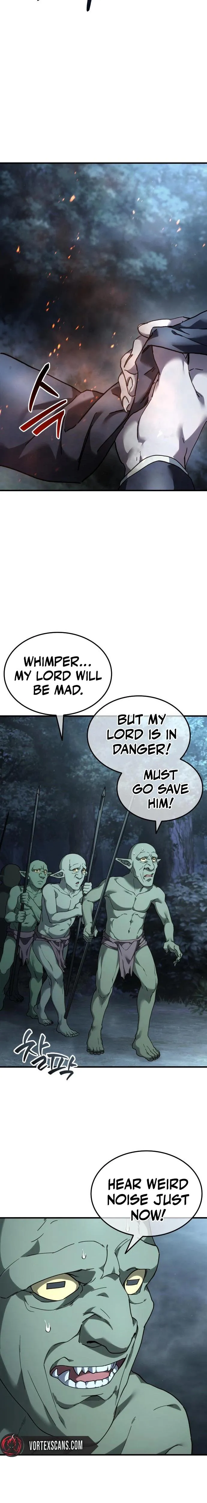 Read Goblin Inc. chapter 5 image 28 on Lezhin