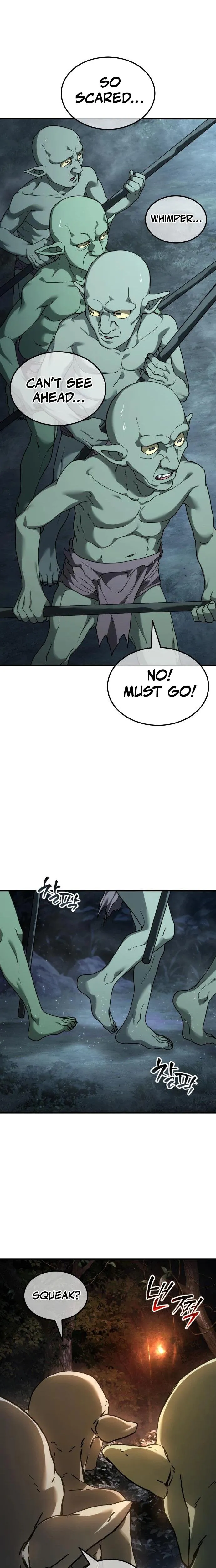 Read Goblin Inc. chapter 5 image 29 on Lezhin