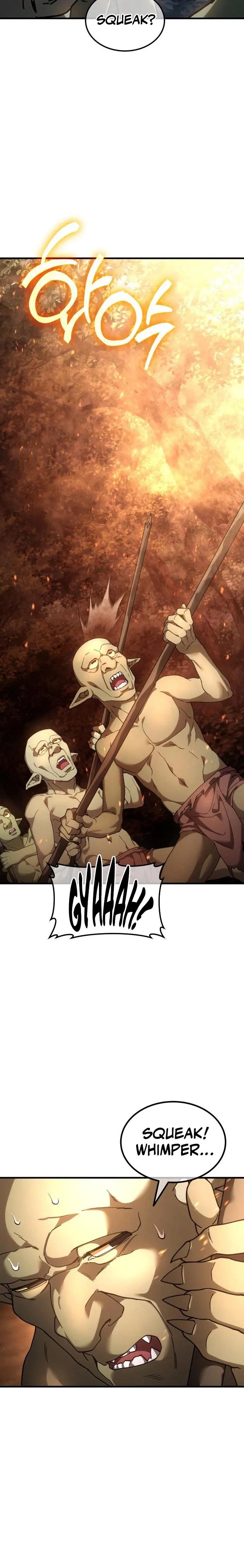 Read Goblin Inc. chapter 5 image 30 on Lezhin