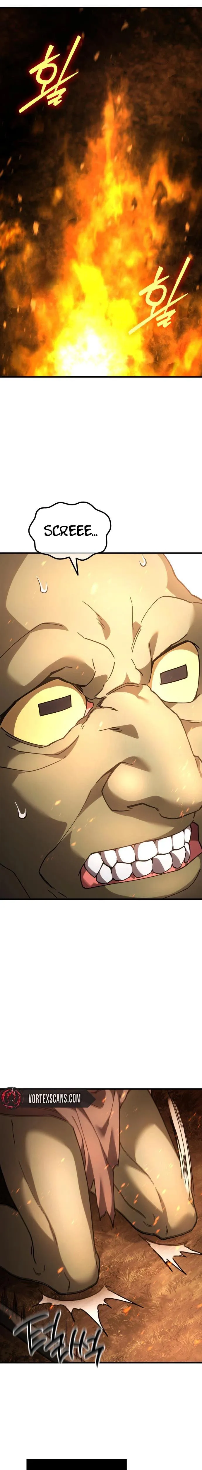 Read Goblin Inc. chapter 5 image 31 on Lezhin