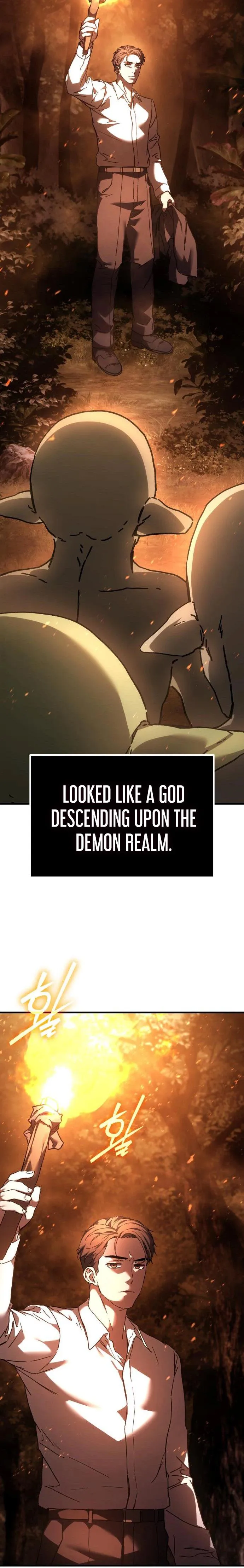 Read Goblin Inc. chapter 5 image 33 on Lezhin