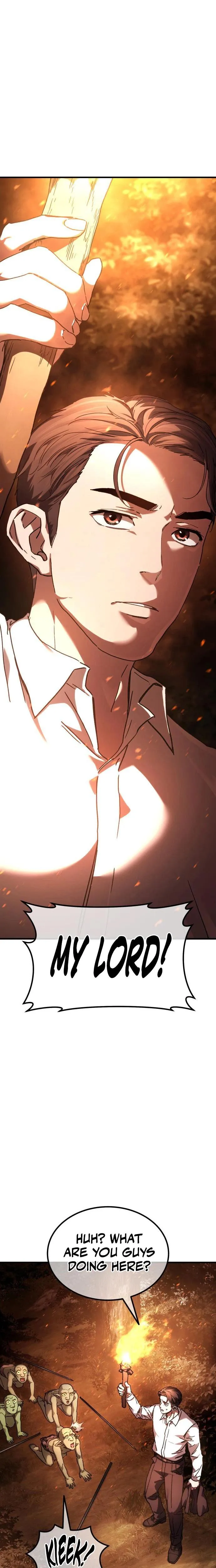 Read Goblin Inc. chapter 5 image 34 on Lezhin
