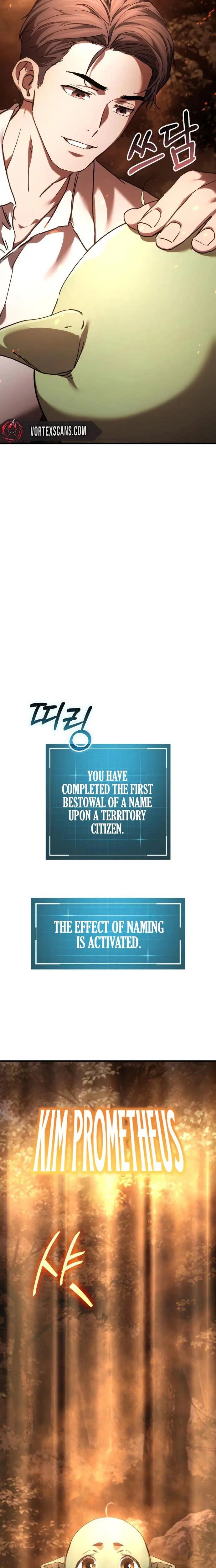Read Goblin Inc. chapter 5 image 38 on Lezhin