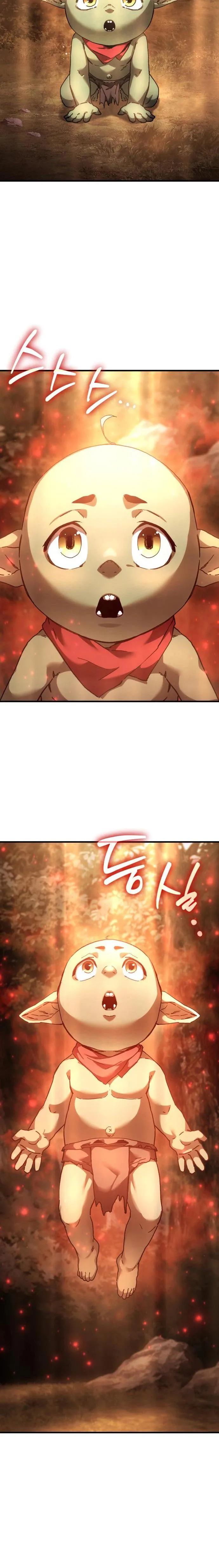 Read Goblin Inc. chapter 5 image 39 on Lezhin