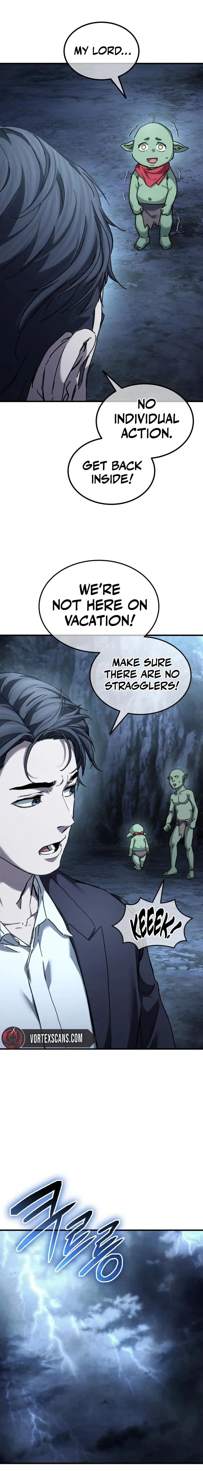 Read Goblin Inc. chapter 5 image 5 on Lezhin
