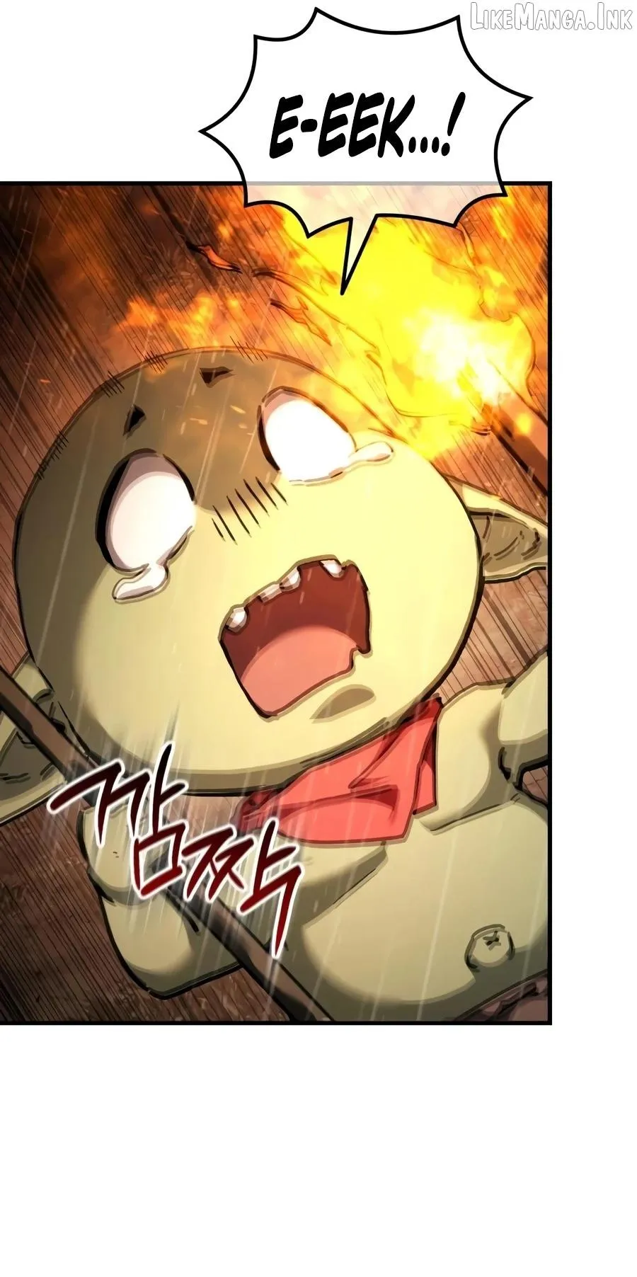 Read Goblin Inc. chapter 6 image 1 on Lezhin